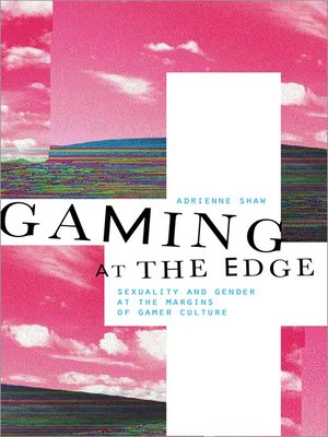cover image of Gaming at the Edge